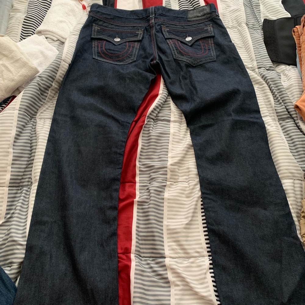 True religion